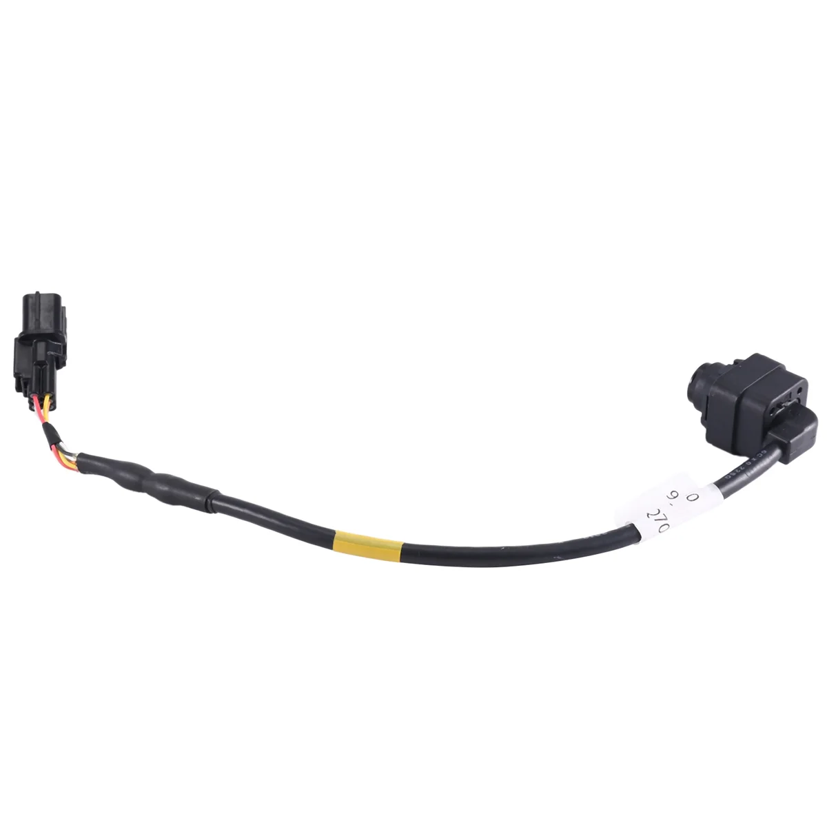 Exquisite 99240-Q7000 New Rear View Camera Reverse Camera Parking Assist Backup Camera for Hyundai KIA