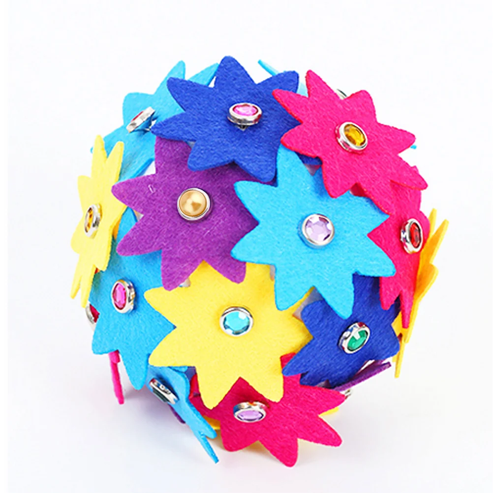 

100 Pcs Staple Mini Pearl Brads Craft Scrapbooking Decorative for Paper Crafts Round Fasteners Head Crafting