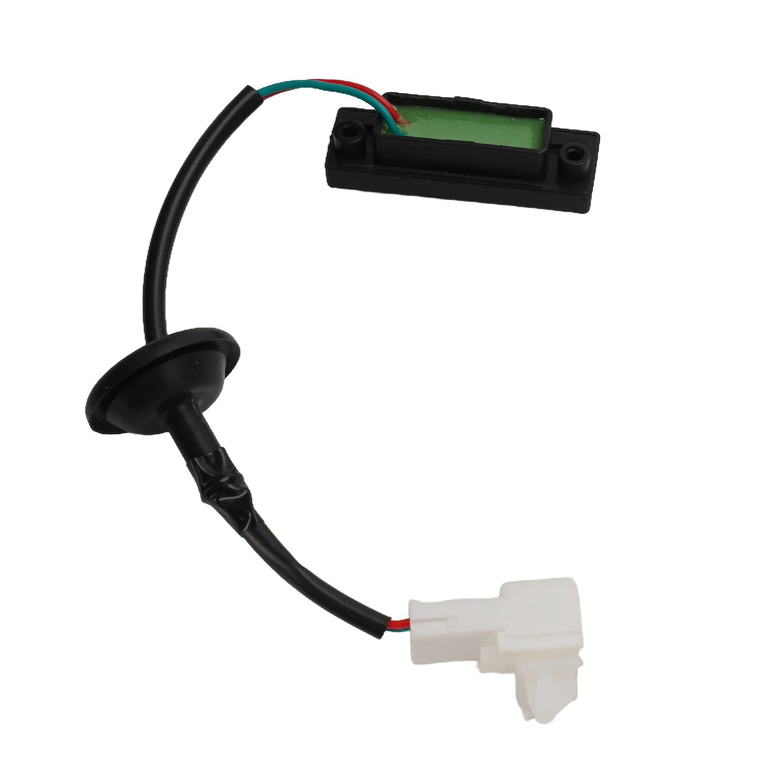 

Auto Replacement Parts Trunk Door Switch 1pc Direct Replacement Rear Door Switch Switch Handle Trunk Door Switch
