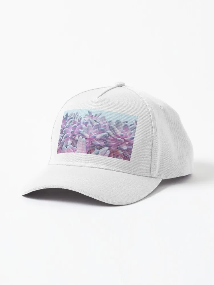 

Sweet Succulents Cap