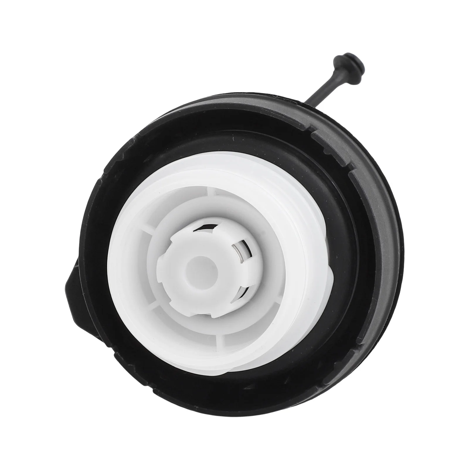 

Automobile Fuel Cap Fuel Tank Cap Car Maintenance Automobile Part Easy To Use Made Of ABS Material Non-deformed Structure