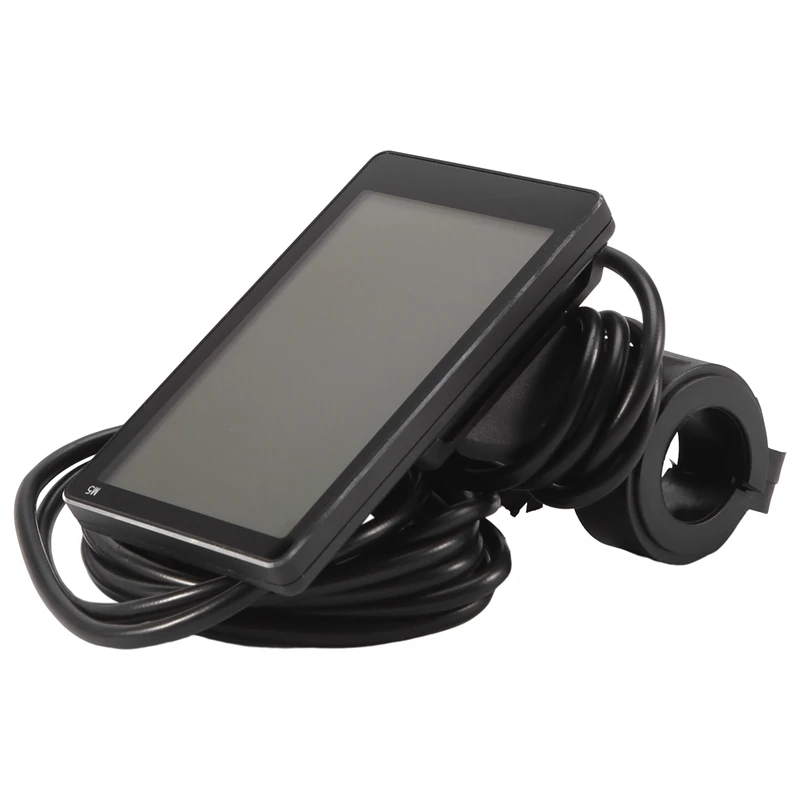 

LCD display Electric Bicycle 36V/48V 500W Controller E-Bike M5 LCD Display E-Scooter LCD Display Electric Bicycle Accessories