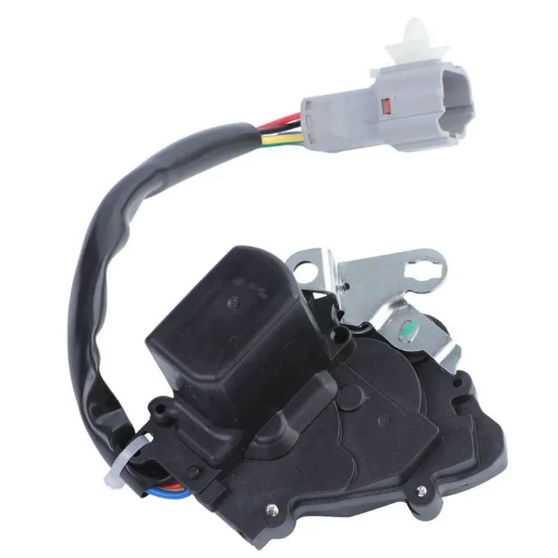 95735-3E010 Front Door Locking Actuator Left Side Car 957353E010 759-456 Fit For Kia Sorento 2003-2009