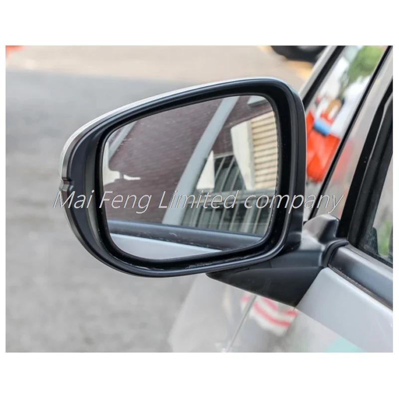 Auto parts for Honda Fit 2021 2022 rearview mirror, unheated glass 76203-T00-T01