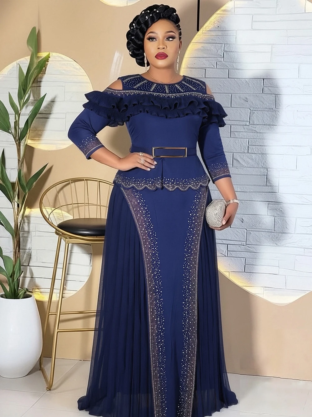 #47 Compare Prom Dresses Before You Buy