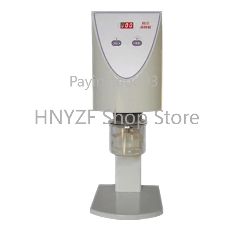 

Dental Vacuum Mixer Technician Alginate Impression Material Mixing Machine Oral Plaster Embedding Material Mixing Cup Dentistry