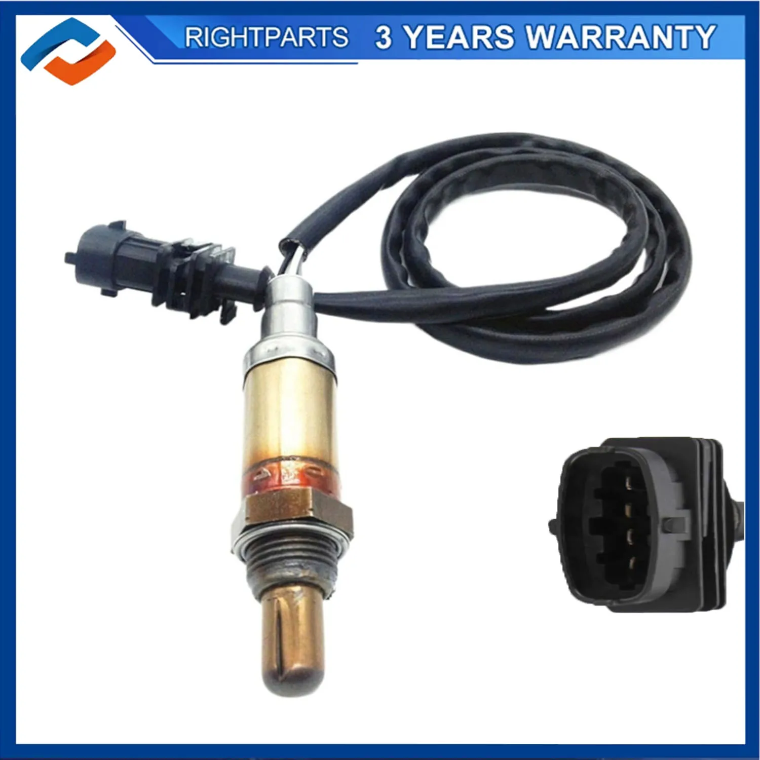 

Lambda Oxygen Sensor for Opel Astra G Corsa C Vectra B Zafira 4Wire Wideband 0258005235 0 258 005 235 25321313 855353