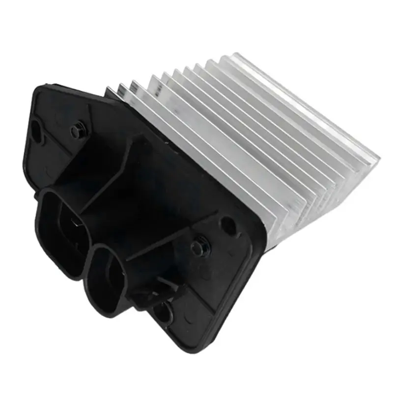 

Air Conditioning Blower Motor Speed Regulating Resistor Speed Regulating Module 4720046 4P1721 For Jeep For -A74F