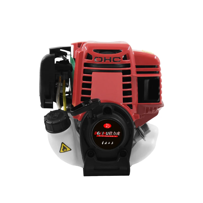 

Lawn mower engine four-stroke power two-stroke host ground drill lawn mower head accessories