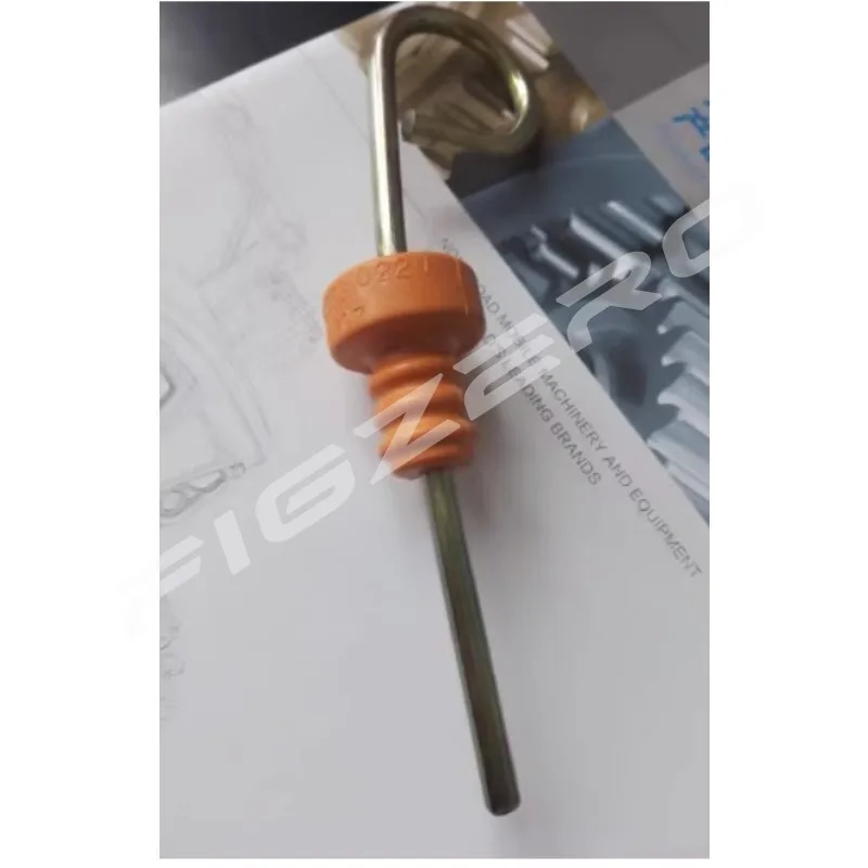 Hydraulic Dipstick Tractor Parts for Lovol 554.704.804.904