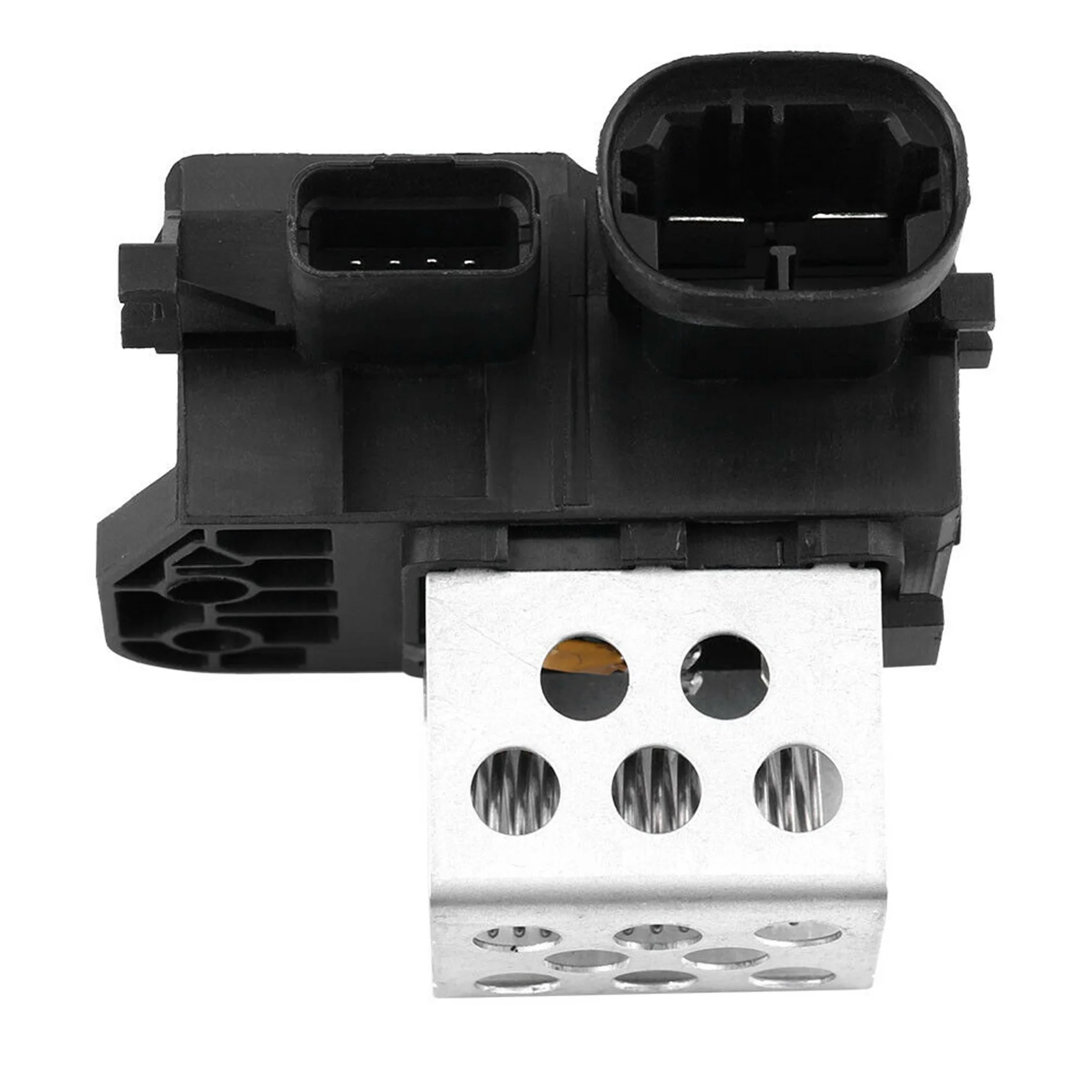 

9673999980 Radiator Fan Controller Relay Resistor for 308CC 308SW RCZ Ds5 Ds6