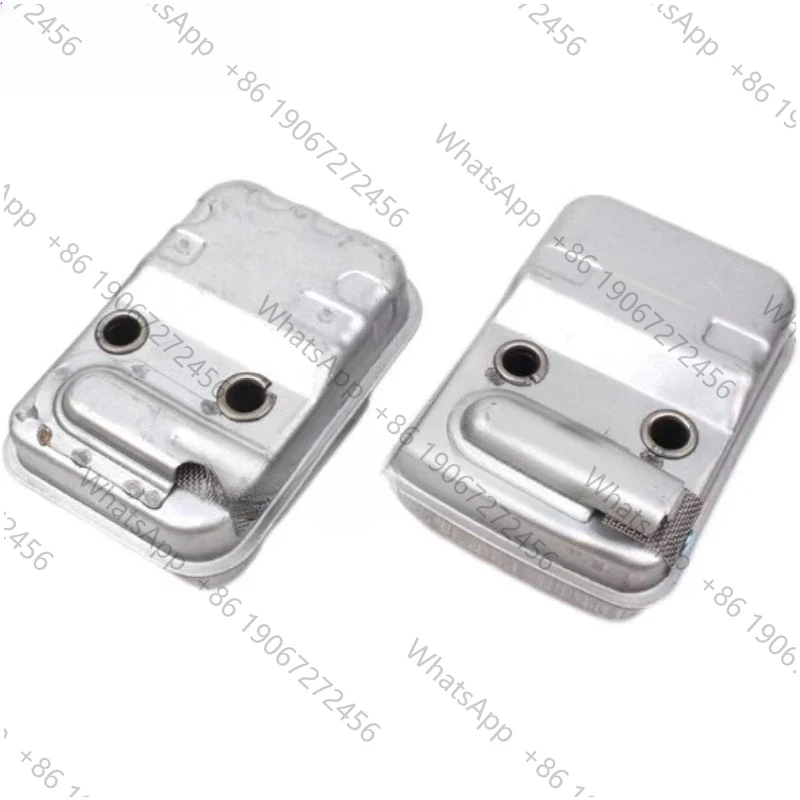 Suitable For TJ45E TJ53E Lawn Mower Muffler