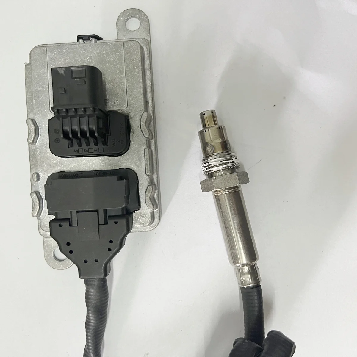 Nox Nitrogen Oxide Lambda Sensor 5WK96751 2897309