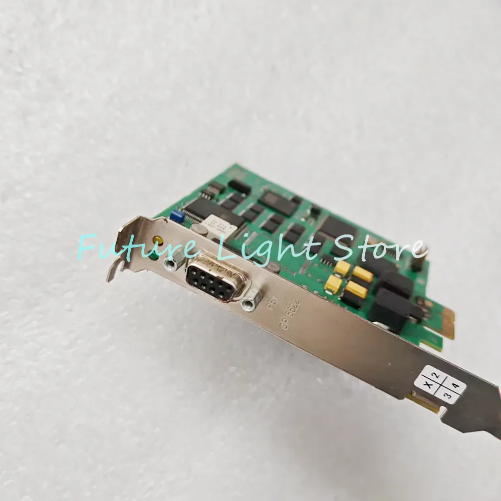 Communication Card CP5622 SVPH2265457 A5E03308871-3 Fully Tested Fast Ship