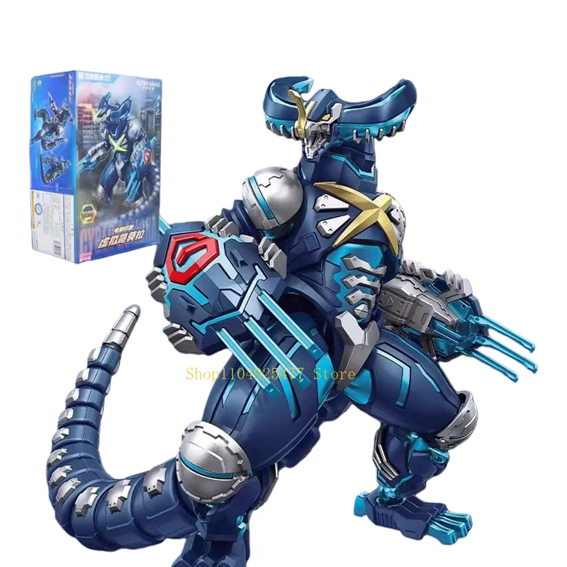 

Строительный блок Keeppley, кукла Альтман, монстр, виртуальный гомопаррин, подвижная игрушка, маленькая модель, настольные украшения, коллекция подарков