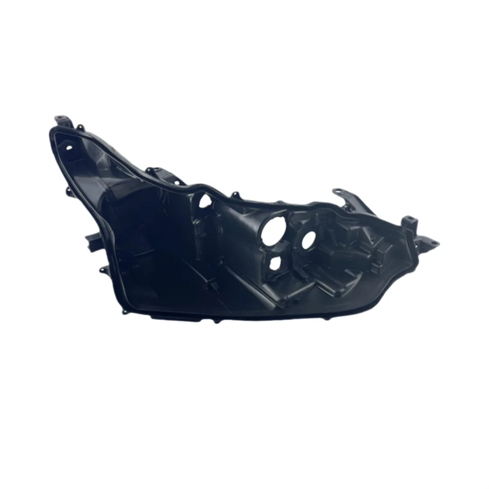 

For Toyota Levin Hybrid 2016 2017 2018 Auto Accessories Car Base Head Lamp Shell Headlight House Glass Lamp Cover