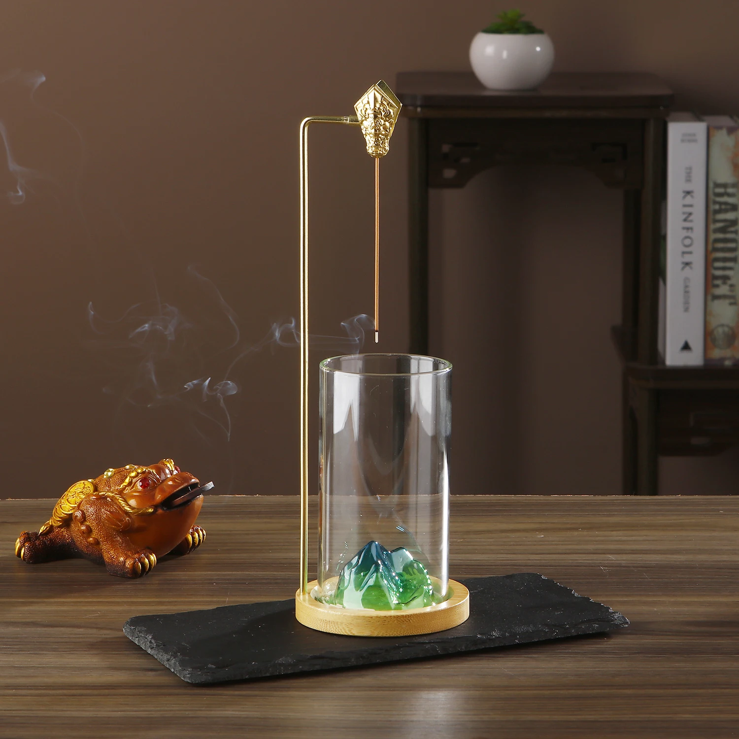 Thumbnail 2 - #18 Top 50 Incense Holders Worth Buying In 2026