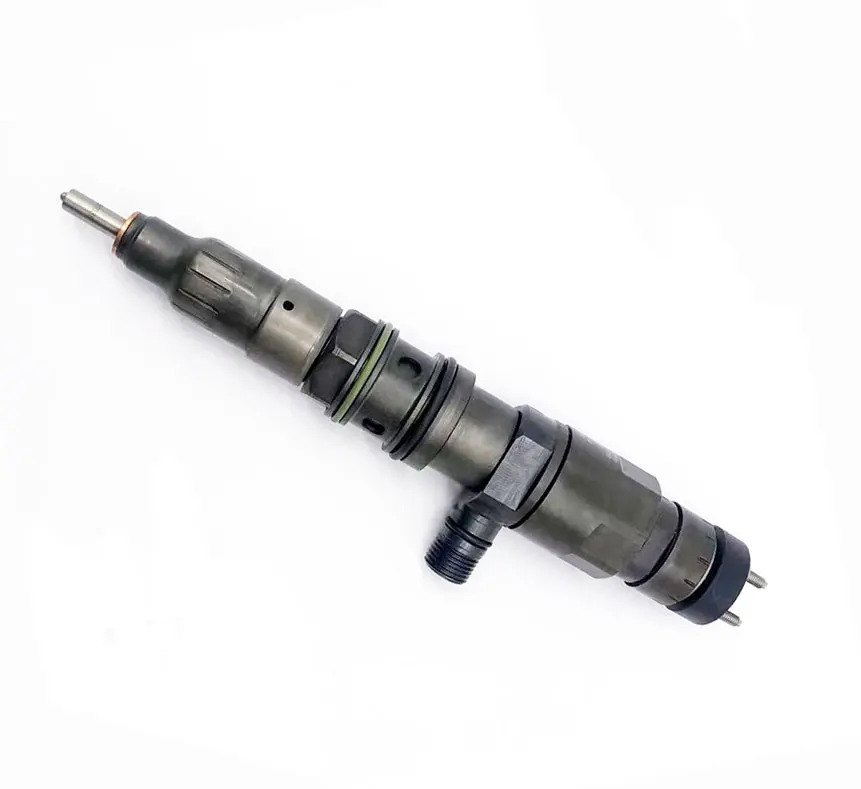 

Высококачественная дизельная топливная форсунка Common Rail A4710700887 0445120385 для автомобиля BENZ