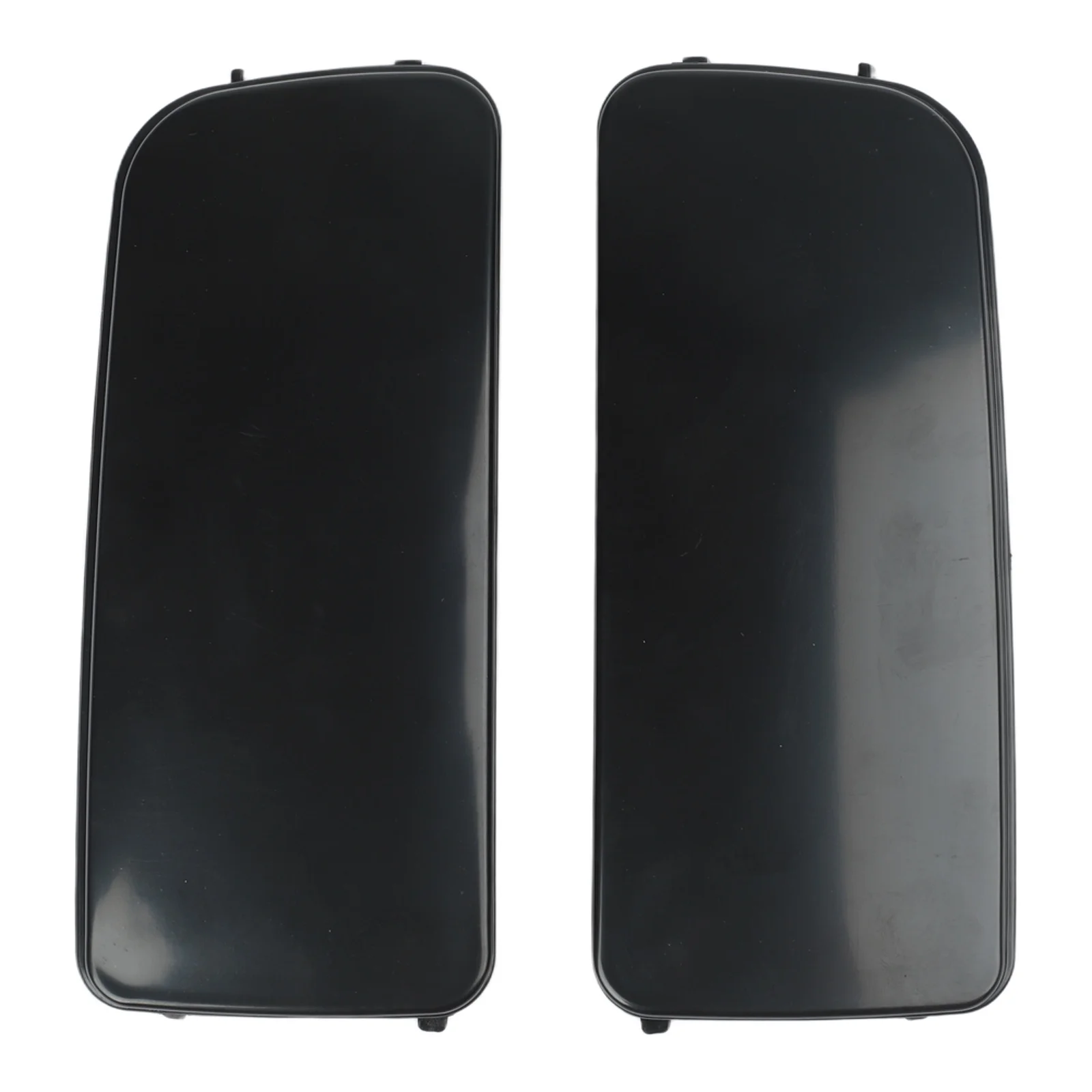 

Fog Light Bezel Front Bumper Cover Front Bumper Replacement OEM Fitment Front Bumper Installation Quick Installation