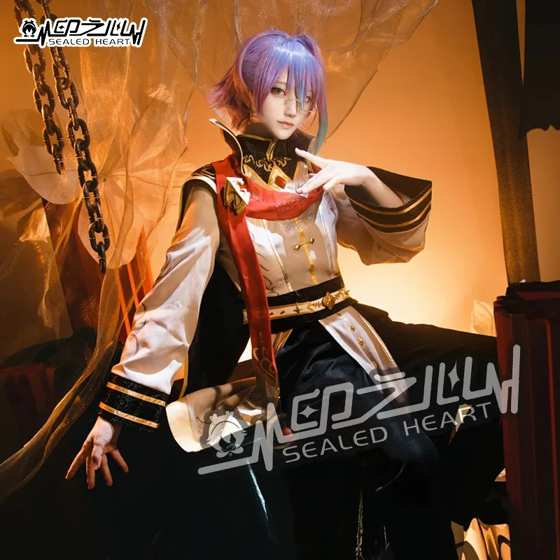 

Rui Kamishiro Cosplay Costume Halloween Christmas Role Playing Party Comic Exhibition Game Anime Costume