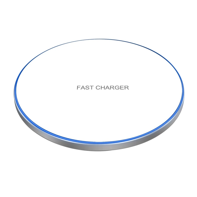 20W Wireless Charger Fast Charging Charger For Qi Wireless Charger Pad For Iphone Samsung Xiaomi Wireless Charger