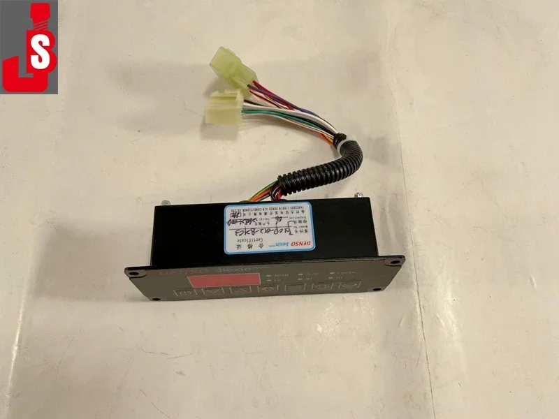 AC Control Panel for Ankai Bus Higer Bus Sunlong Kinglong Zhongtong Bus 24V OEM B21C3