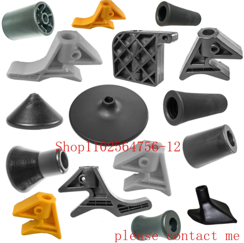 

Tire Replacement Machine Fixing Fixture Tool Head Tire Cutting Head