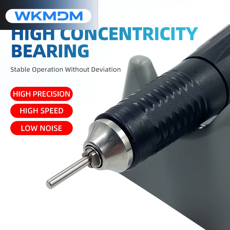 

35K Handle for Marathon Machine den tistry Lab Equipment 35000rpm den tal E-Type Micro Motor Micromotor Polishing Handpiece