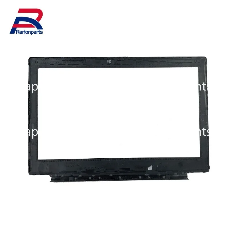 JJ New For HP Fortis Chromebook 11 G10 Black LCD Front Bezel Cover N92000-001 US