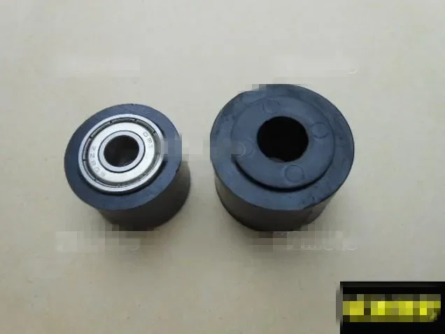 

STARPAD For X2moto-- Xinyuan X2 X2X chain guide wheel off-road vehicles