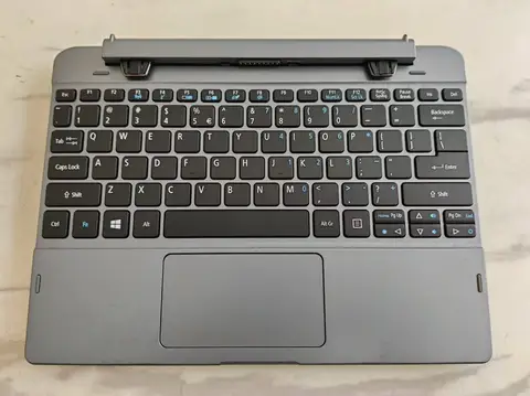 12 best sales एसर वन 10 - №6