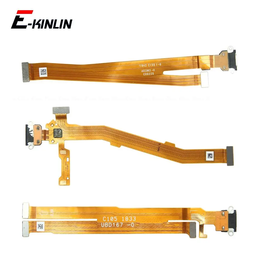 Power Charger Dock USB Charging Port Plug Board Flex Cable For OPPO A16 A16s A15 A15s A12 A1k AX7 A7 A7x A5s AX5 AX5s A3s A3 A1