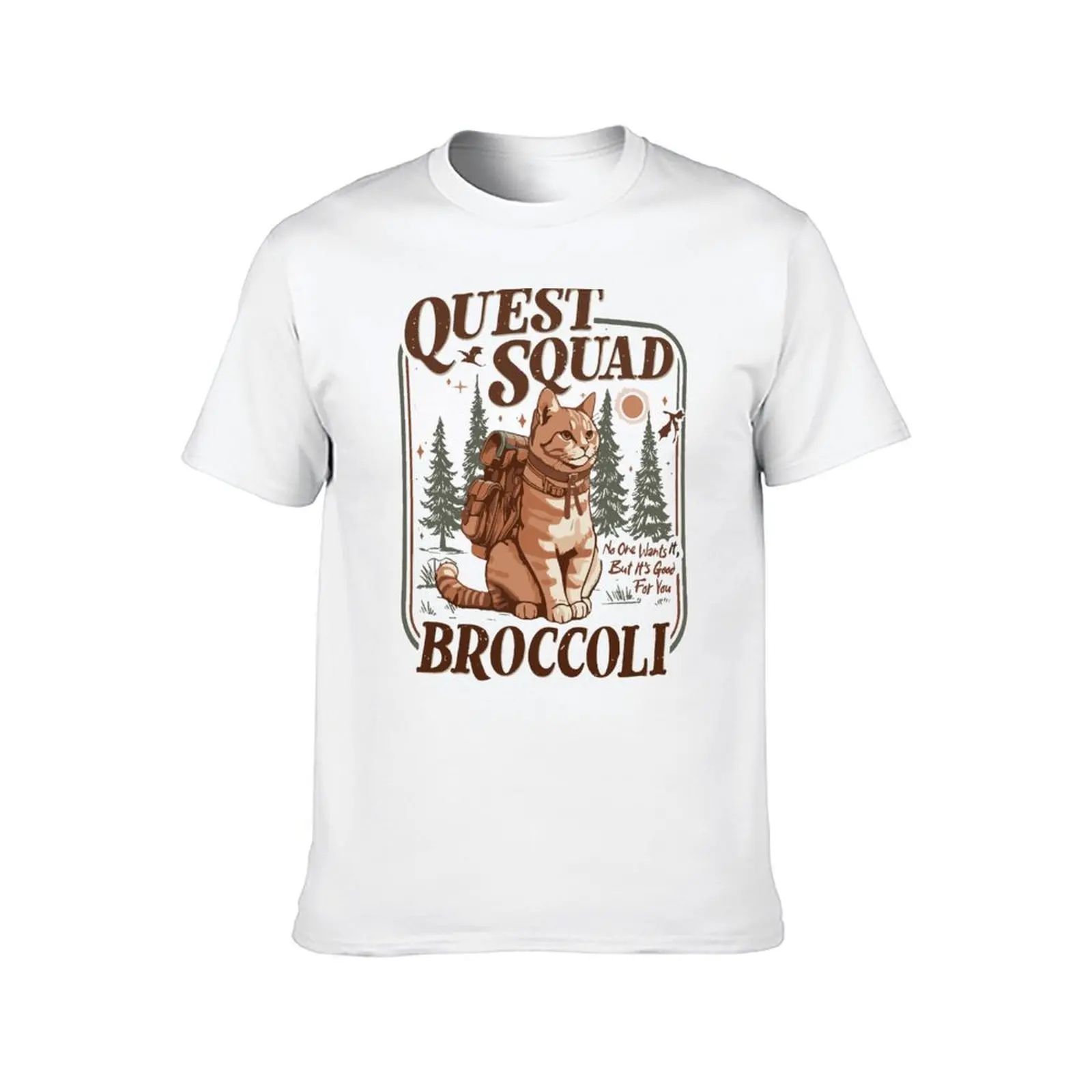 Fourth t T-Shirt Squad Broccoli man Wing graphic Lover Quest Onyx t Storm man for Book Gifts shirts shirt men