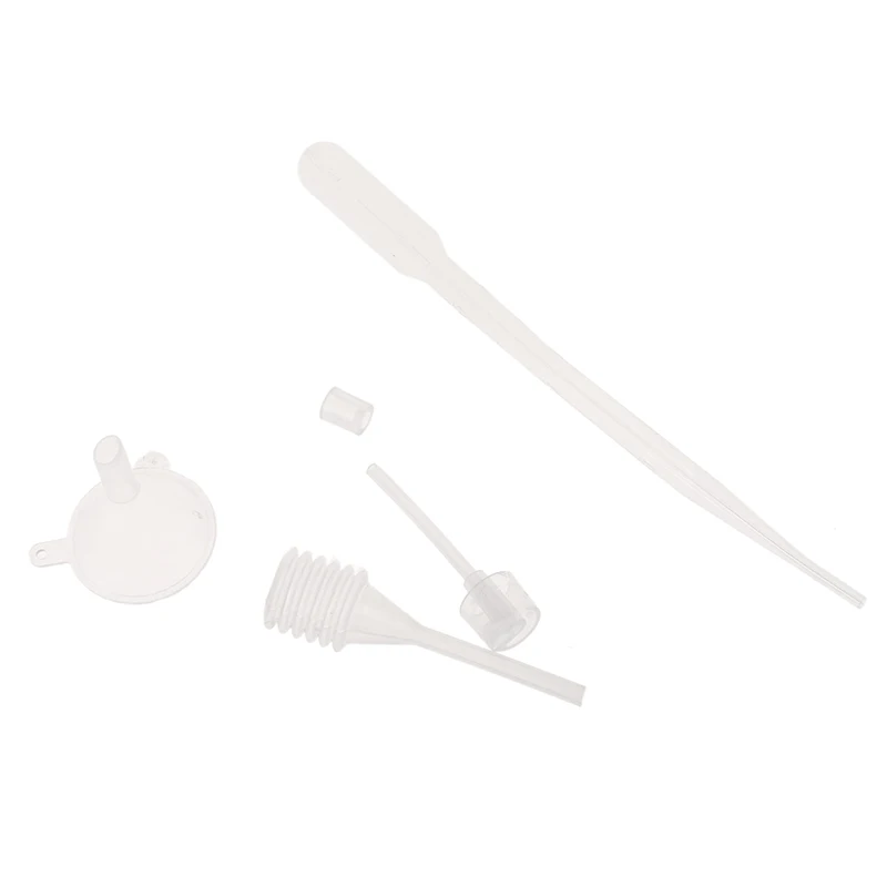 [Ya]5Pcs Perfume Re…