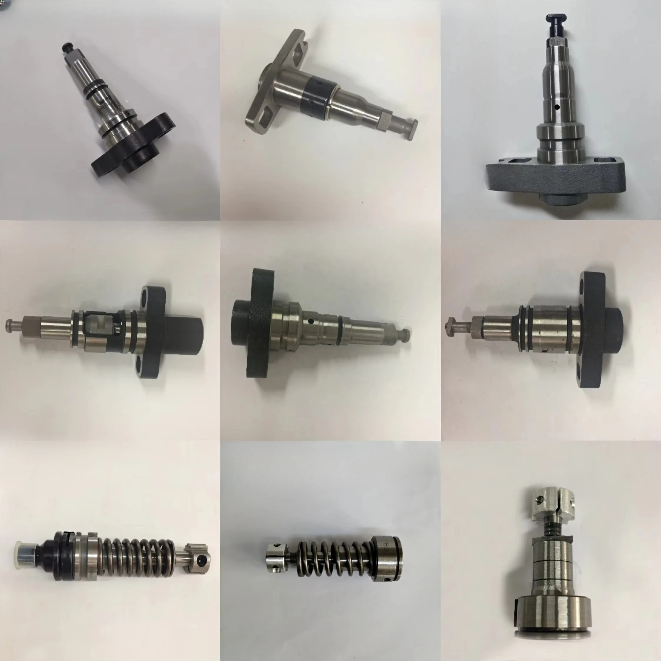 557-7633 Fuel Injector 5577633 Spare Parts Accessory For C9 330D Industrial Excavator Equipment Servicing