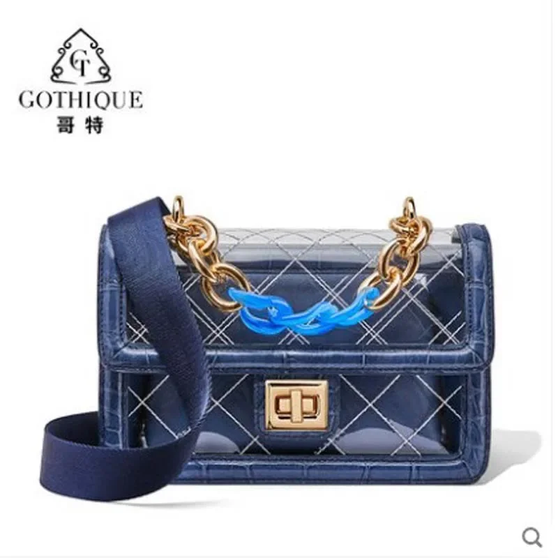

gete crocodile Newand fashionable bag single shoulder bag fashion son mother bag