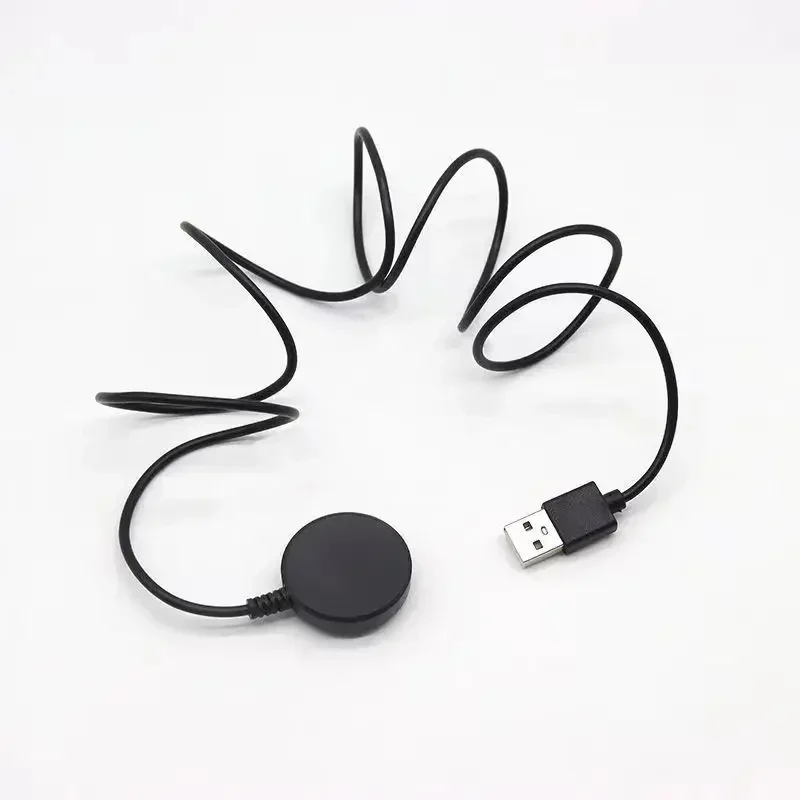 Fast Charger Dock for Samsung Galaxy Watch 6/6 Classic/5/5 Pro/4 Classic 4/Active 1 2 USB Type C Wireless Charging Cable