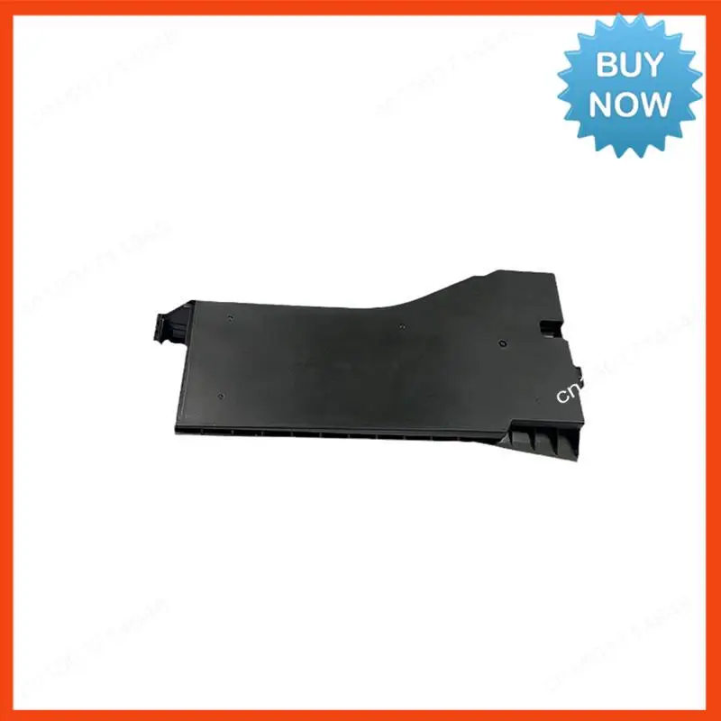 BISM 1 pezzo stazione di aspirazione filtro acqua plastica nera per Xiaomi Roborock G10 aspirapolvere pezzi di ricambio stazione base filtro S