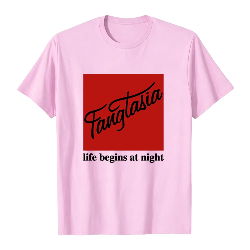 Unisex Streetwear True Blood Fangtasia Club Tee Summer Cotton Fashion Soft T-shirt  Casual Short Sleeve Men/Women Tshirts Print view 6