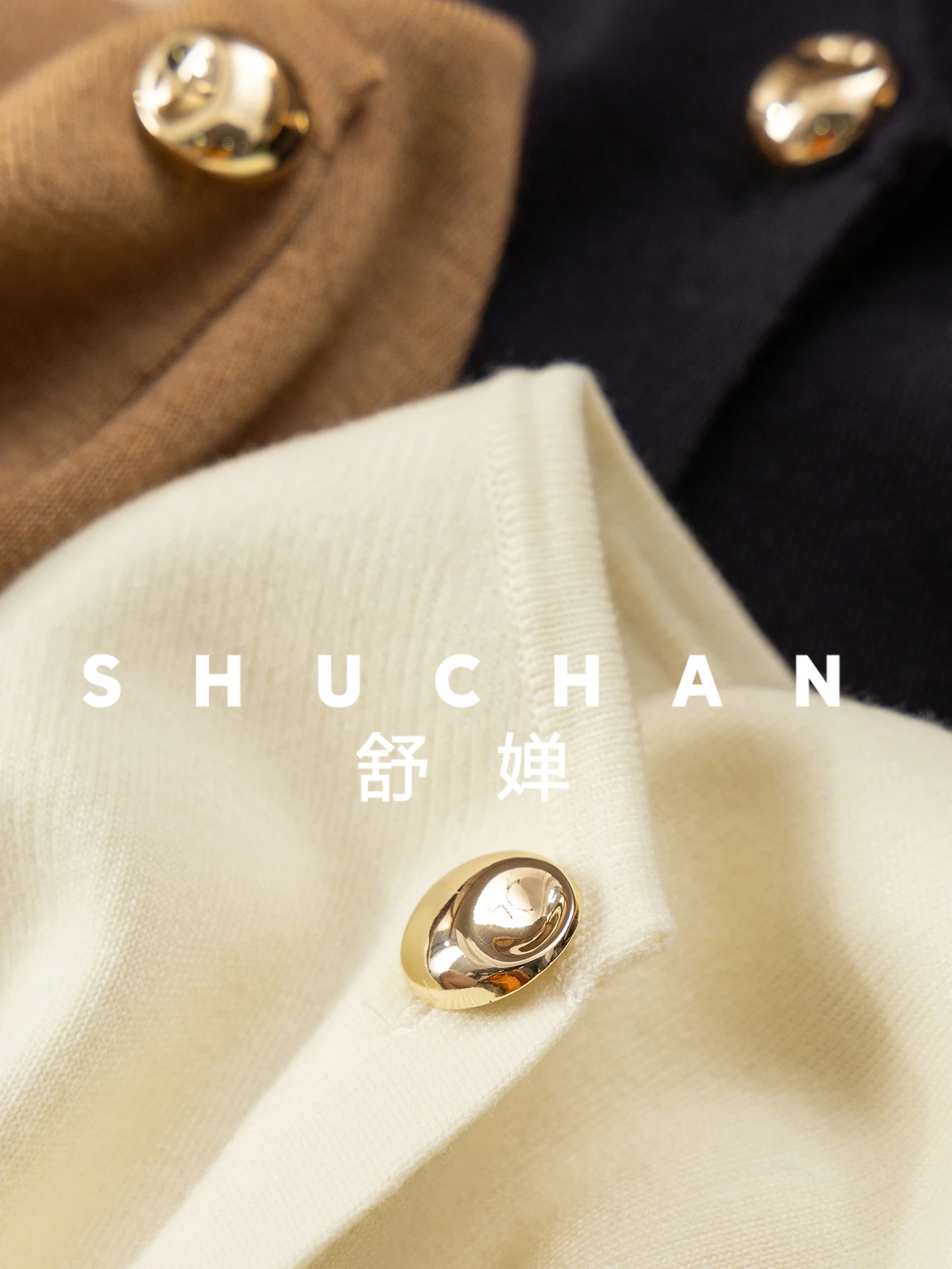 Worsted Wool Four-pin Waist Vest Cardigan Women's 44F3  Knit Vest Sleeveless Top Women Sueter Mujer Invierno 2025