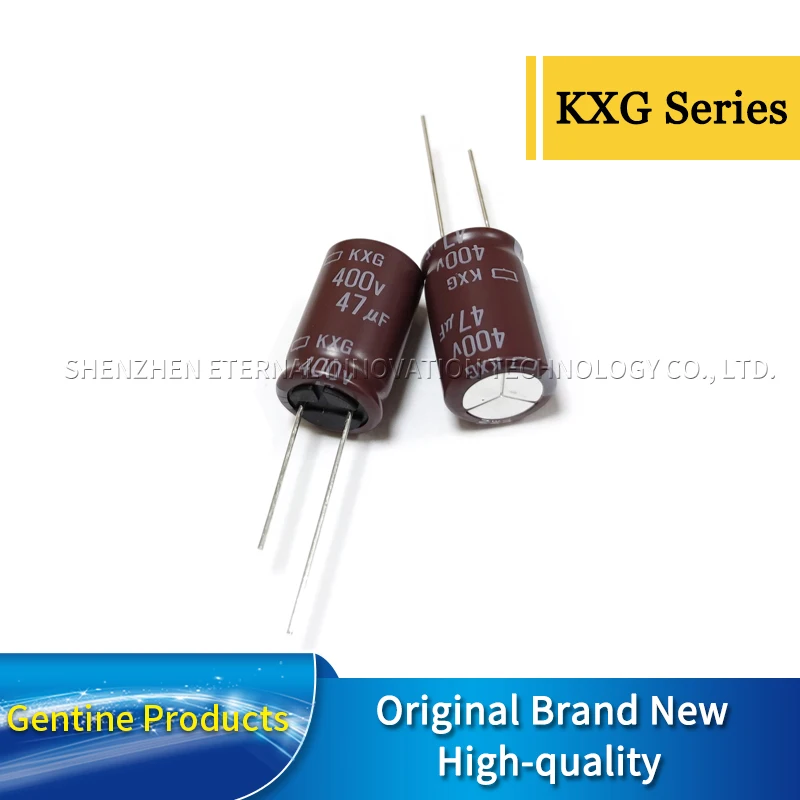 

5 шт., 400V47UF KXG 16X25 EKXG401ELL470ML25S