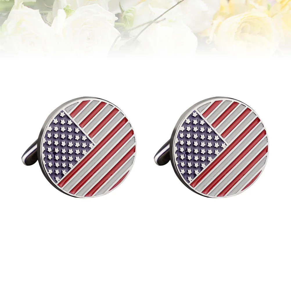 

Stunning American Flag Stylish Shirt Decor Perfect for Any 's Wardrobe