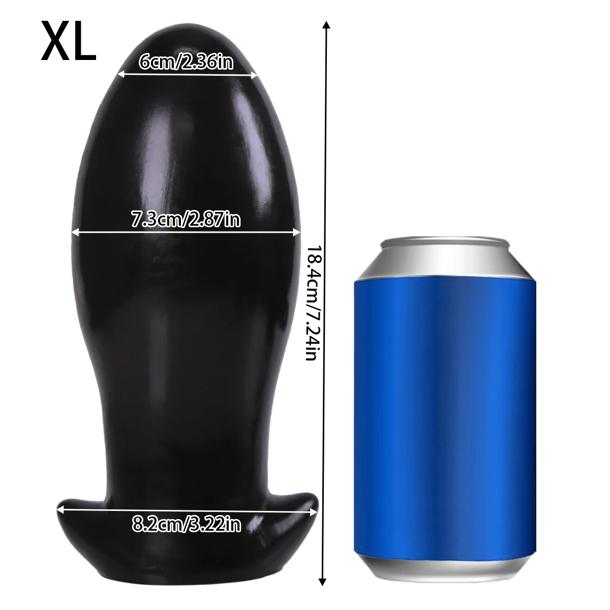 XL