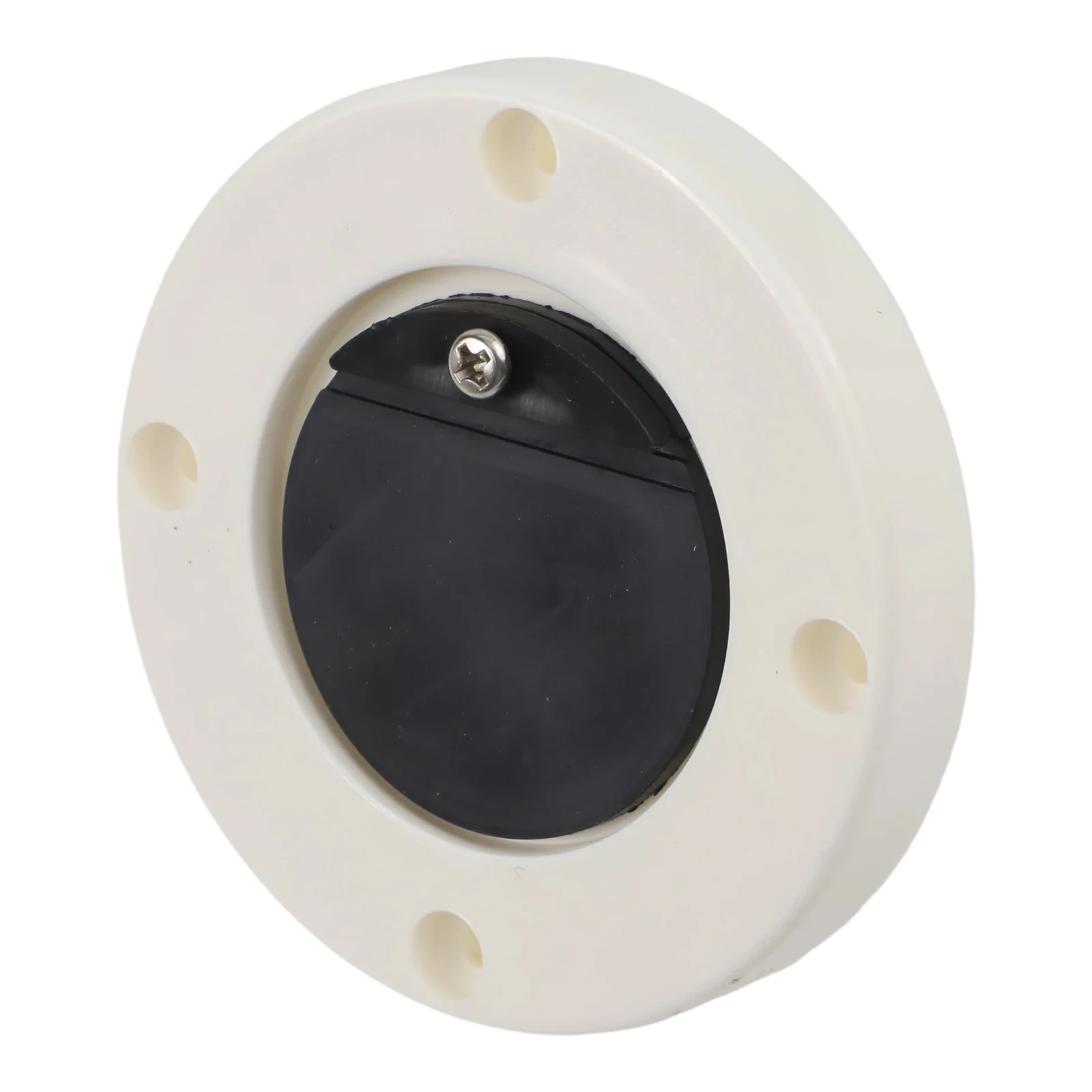 Boating Experience Marine Drain Outlet One-way Valve Backflow Prevention Boating Accessory Freshwater Resistant