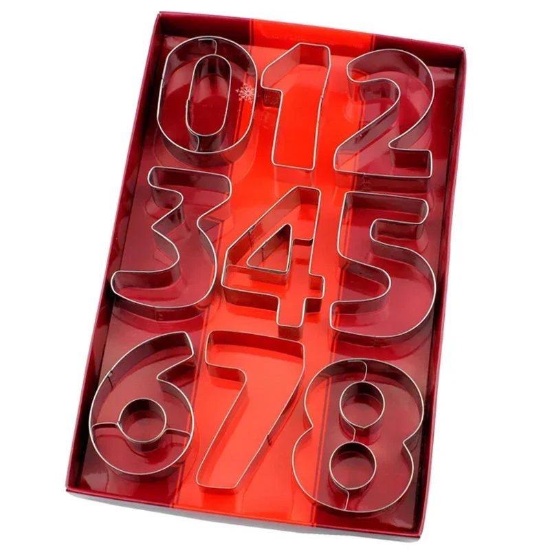 Large Size Number S…