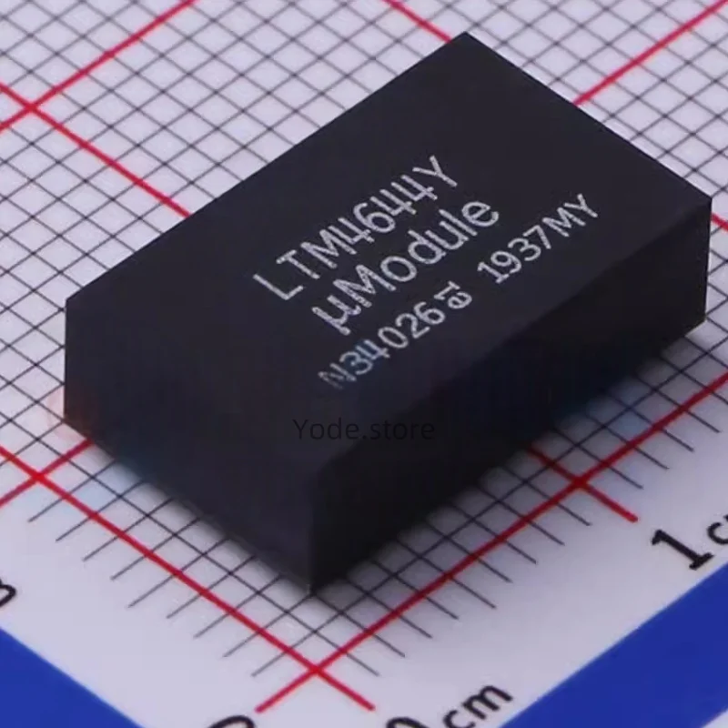 

LTM8064EY