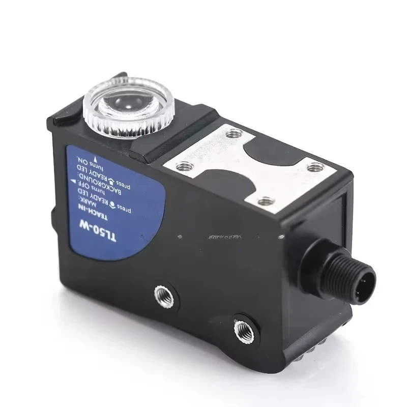 2025 Original Italy DATALOGIC TL50-W-815 Color sensor,Contrast sensor ,Photoelectric sensor