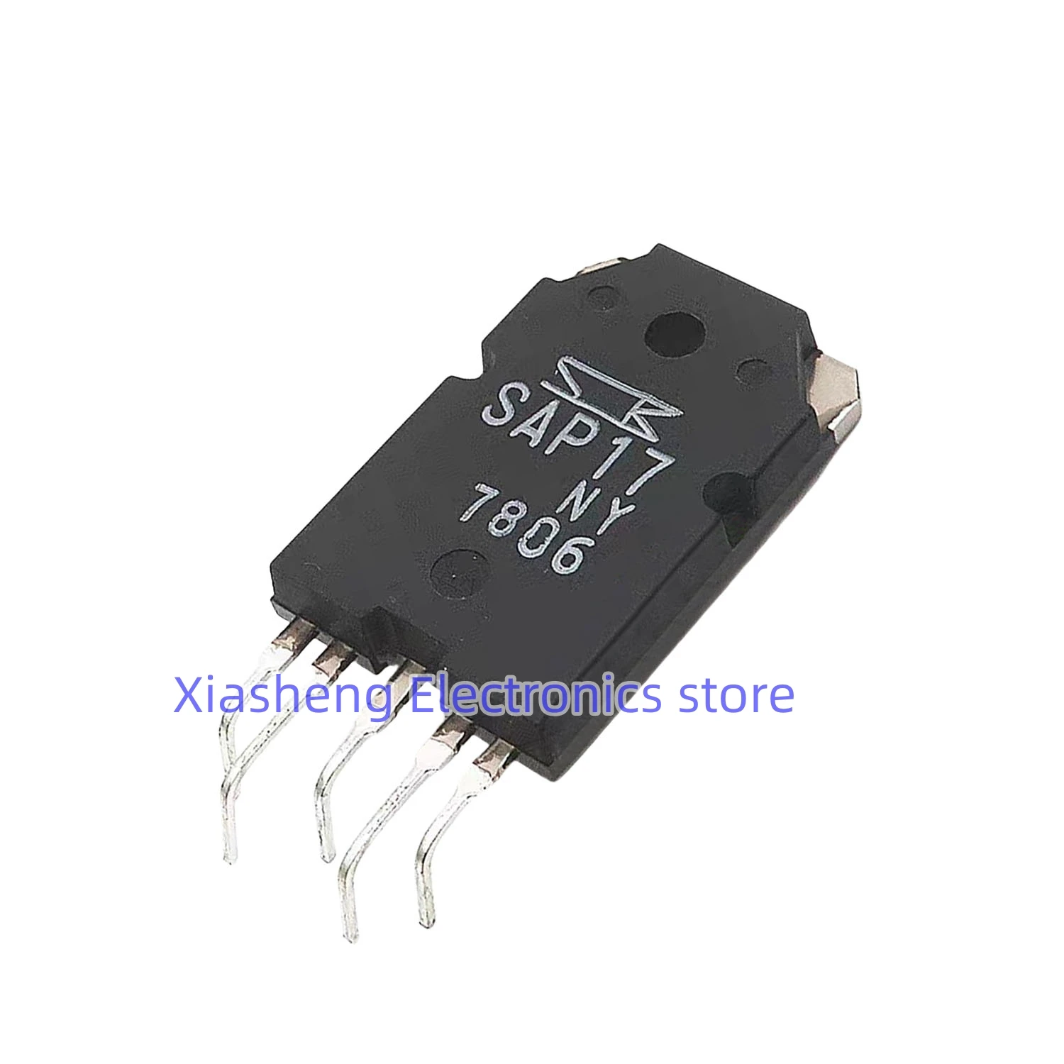 

New Original 1Pair SAP17-PY + SAP17-NY ZIP-5 Transistor In Stock Good Quality