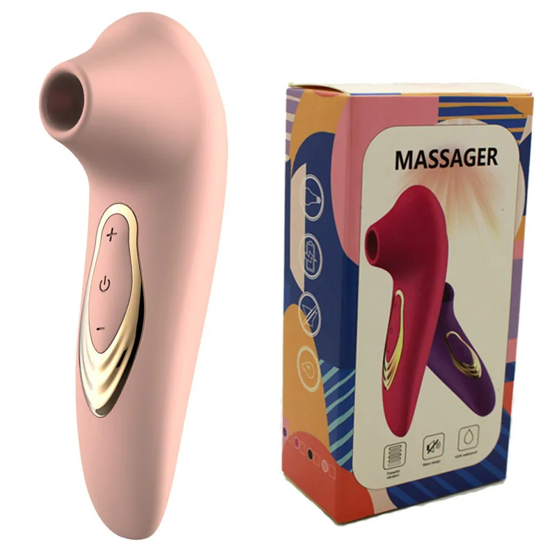 USB 大人用品吸引バイブレーター女性の乳首口腔吸盤クリトリス刺激マッサージャーセクシーな大人の商品大人のおもちゃ女性のための