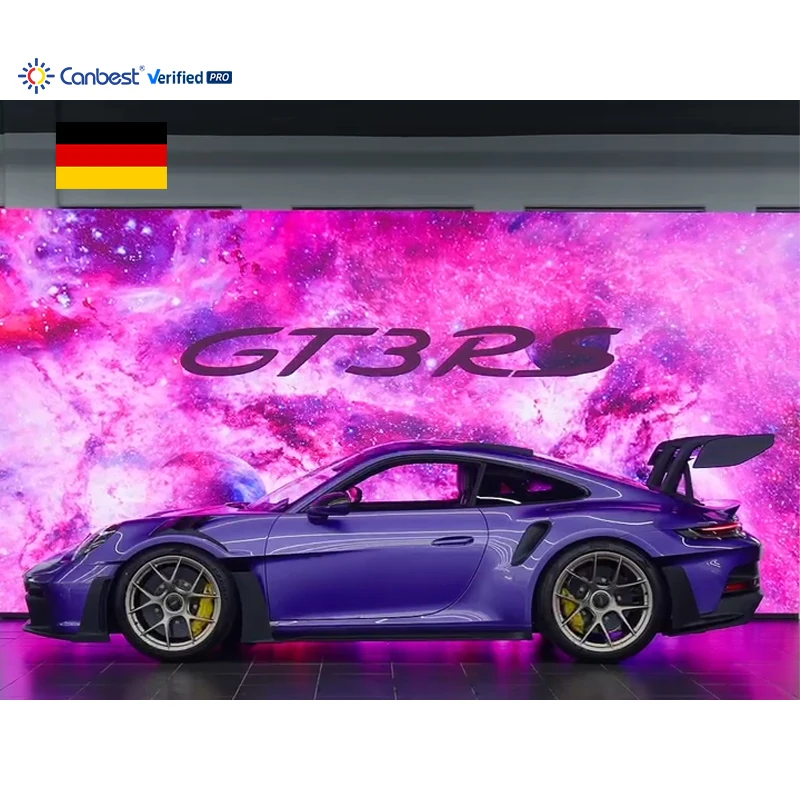 

Светодиодные потолочные панели P2.5 2.5 мм для помещений, экраны для церкви и ресторана